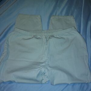Women's Catherine's Everyday Fit Tan/Khaki Pants Good Condition - Sz 3x